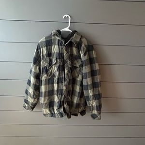 Boston Traders coat